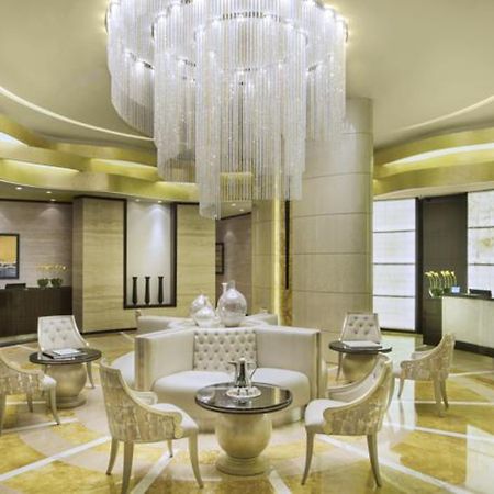 达玛克大厦庭院花园公寓式酒店 迪拜 外观 照片